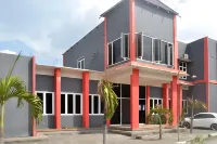 Artayya Puri Homestay Near Terminal Purabaya Madiun Mitra RedDoorz Hotels in Madiun