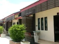 Chabakaew Resort Hotels in Amphoe Tha Maka