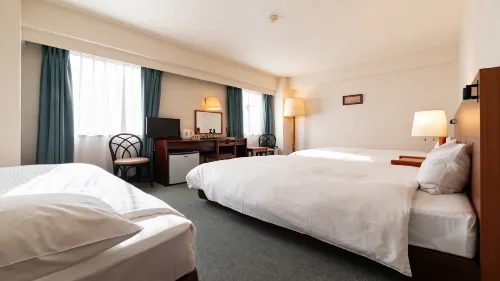 Kuwana City Hotel Hotels in Kuwana