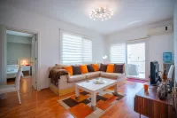 Charming Apartment in İskele, Cyprus with Incredible View