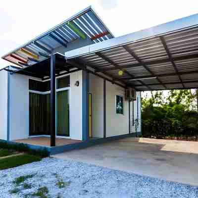 ซิกตี้ไนน์ รีสอร์ท Hotel Exterior