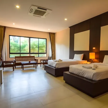 Leelawalai Rest Hotel