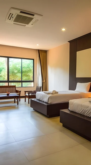 รูปภาพของลีลาวลัย เรส โฮเทล ชุมแพ