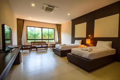 Leelawalai Rest Hotel Hotels in der Nähe von Wat Mutchalin Ban Nong Phue