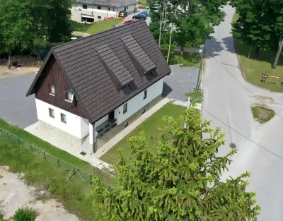 Guesthouse Natura Plitvicki Ljeskovac 호텔