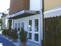 瑪麗飯店 威尼斯馬可波羅機場附近的飯店