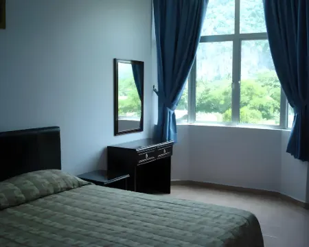 Bayu Hotel (Baling) Hotels in Baling