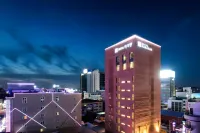 Hotel Barahan Jeonju - Jacuzzi