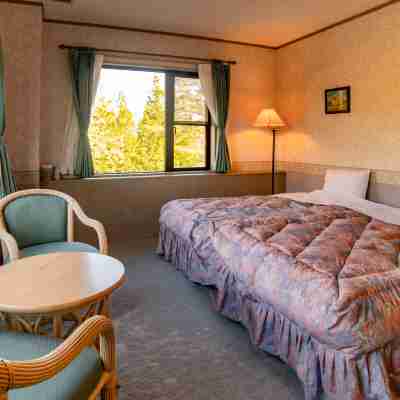 イルレガーロ Rooms