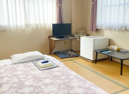 Nagasaki Pearl Hotel
