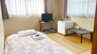 Nagasaki Pearl Hotel