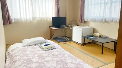 Nagasaki Pearl Hotel Hotels in 