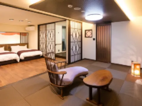 Hasegawa Hotels in Awara