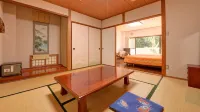 Ipponmatsu Onsen Akebono-so Hotel di Ainan