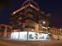707 Hotel Melaka (Orange)