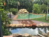 Heritage Resort Hotels in Trunding