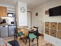 Chalets d'Or