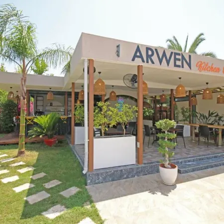 Arwen Hotel