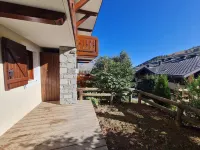 Chalets d'Or B