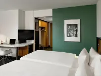 Dorint Kongresshotel Düsseldorf/Neuss Hotels in Neuss