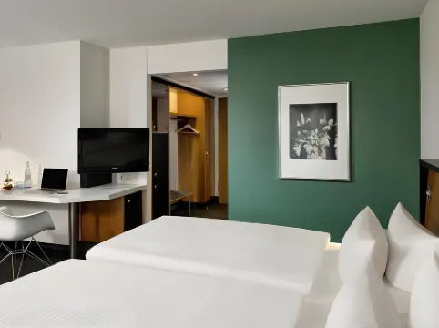 Dorint Kongresshotel Düsseldorf/Neuss