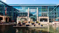 Holiday Inn Express & Suites San Antonio Rivercenter Area Hotels in East San Antonio