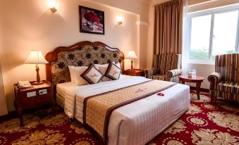 Saigon Kimlien Resort Cualo