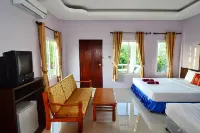 Blue Andaman Lanta Resort Hotels in Koh Lanta