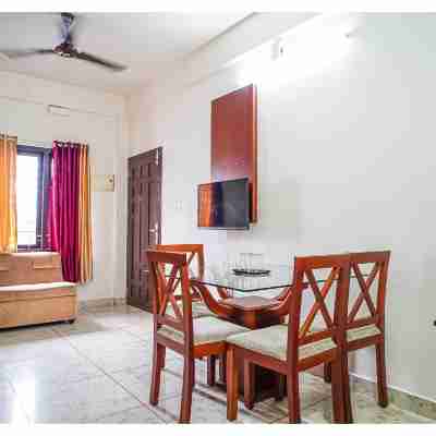 Noel Apartments Rooms