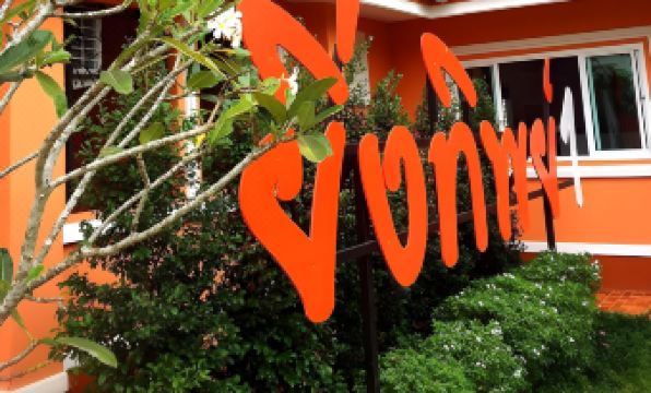 Yingthip 1 Apartment