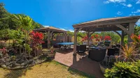 God's Peace of Maui Hotel a Haliimaile