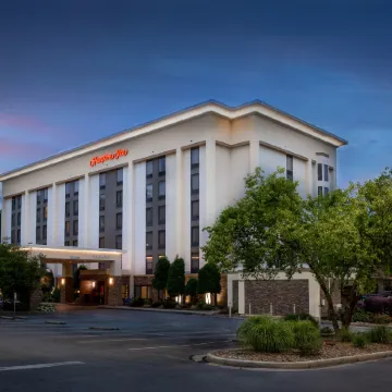 Hampton Inn Columbia-I-26/Harbison Blvd. (Mall Area)
