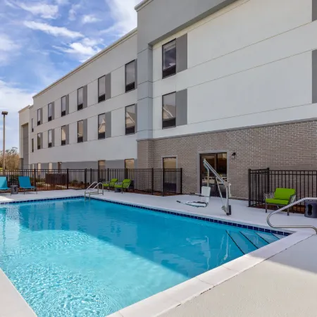 Hampton Inn & Suites Dothan