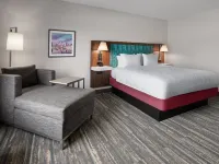 Hampton Inn Cleveland-Airport/Tiedeman Rd Hotels in Brooklyn