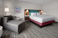 Hampton Inn Cleveland-Airport/Tiedeman Rd