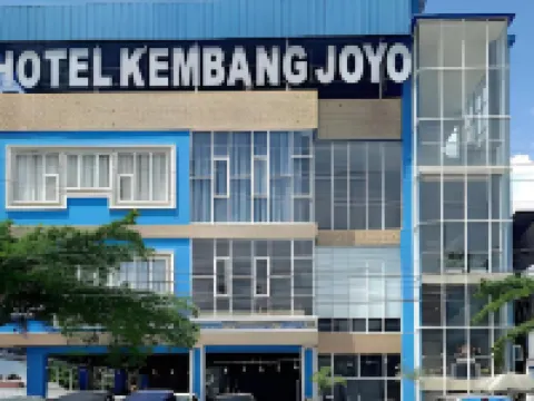 HOTEL KEMBANG JOYO Hotel a Palu