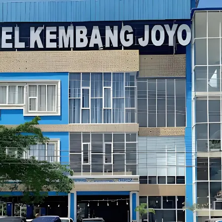 HOTEL KEMBANG JOYO