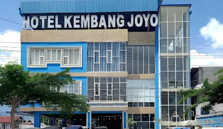 HOTEL KEMBANG JOYO