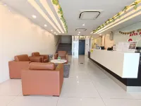 Avatel Bukit Mertajam Hotels in Central Seberang Perai
