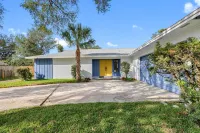 Luxurious Golf Course Retreat Hotels in Temple Terrace