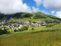 Soleil Hotel di Vénosc