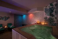 卡塔尼亞福朋喜來登酒店及會議中心 - 浪漫/情侶