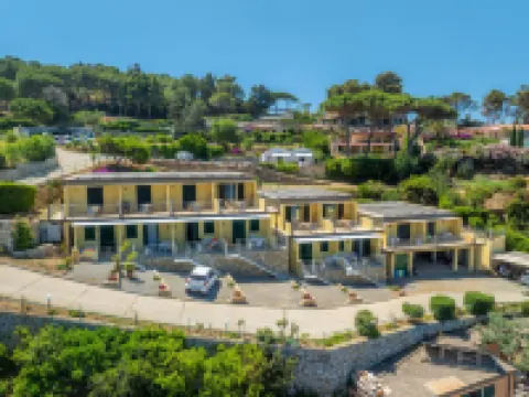 Hotel Dino Hotels in Capoliveri