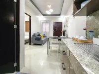 Manzil Anilao B&B 2 Bdr Apt. U4