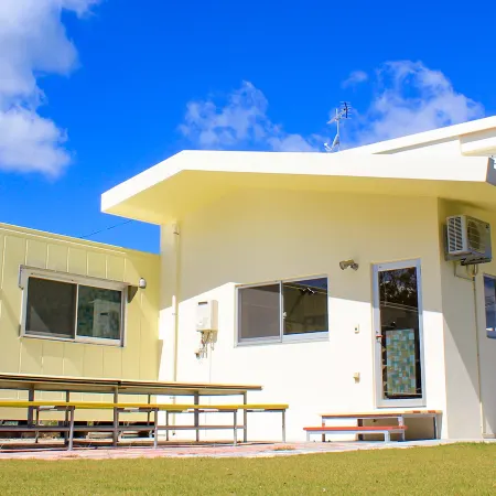 Pension Mura Yamazato Cottage