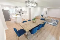 Stunning Updated 3Br 2BA Mint Hill Retreat Near All That Charlotte Has to Offer!