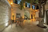 阿庫斯卡帕多奇亞