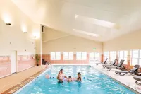 Rodd Crowbush Golf & Beach Resort - Strand