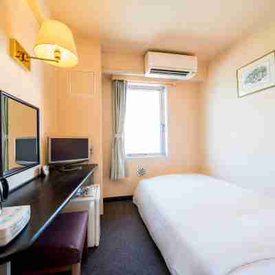 スーパーホテル松阪 Rooms