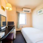 Super Hotel Matsusaka Hotels in Matsusaka